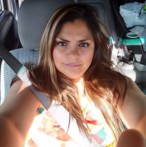 Meet your Posher, Maria e